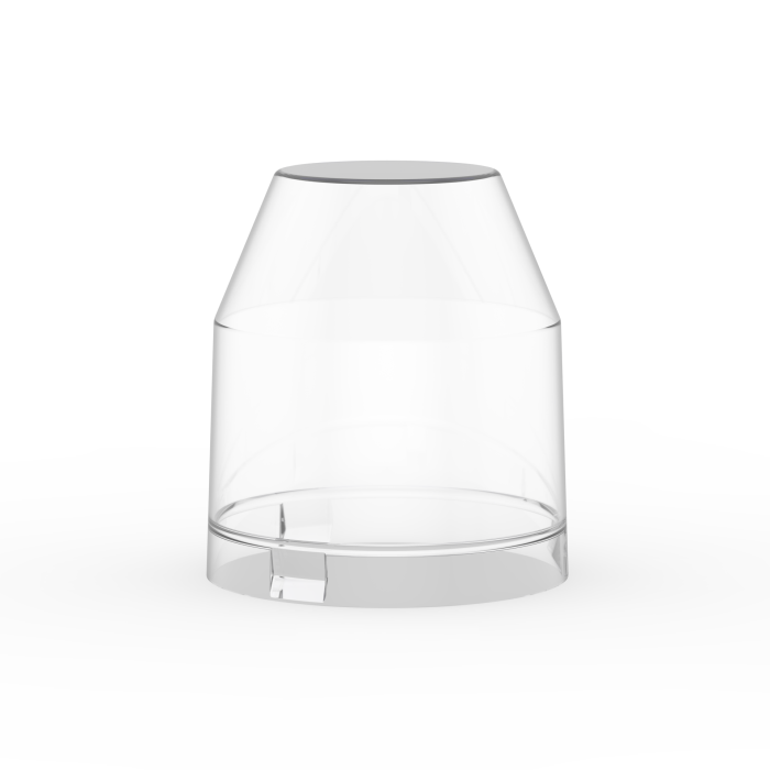 31 SNAP OVERCAP CONICAL